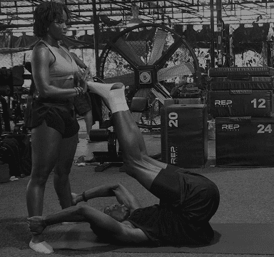 Training Excellence